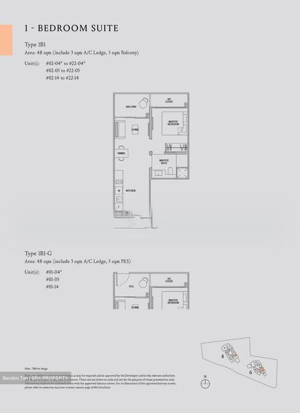 Kopar At Newton (D9), Apartment #573006901